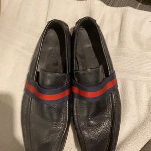 VINTAGE GUCCI SHOES